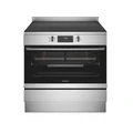 Westinghouse WFE9546SD 90cm Freestanding Electric Oven